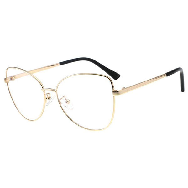 Rame ochelari de vedere dama Polarizen JS1722 C1