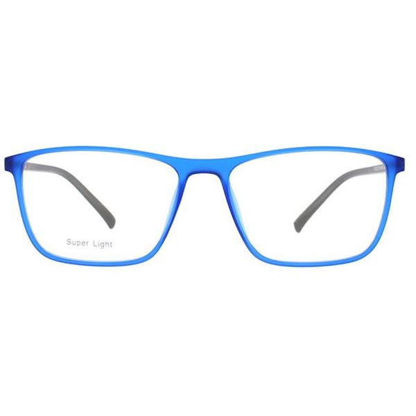 Rame ochelari de vedere barbati Polarizen S1702 C1