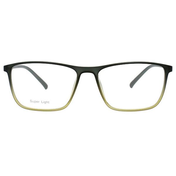 Rame ochelari de vedere barbati Polarizen S1702 C2