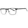 Rame ochelari de vedere unisex Polarizen SR8062 C1