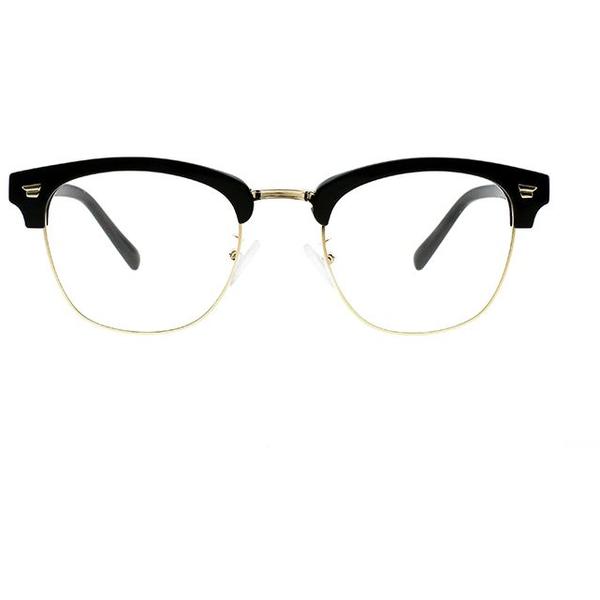 Rame ochelari de vedere unisex Polarizen TR1654 C1