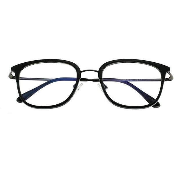 Rame ochelari de vedere unisex Polarizen TR1667 C2