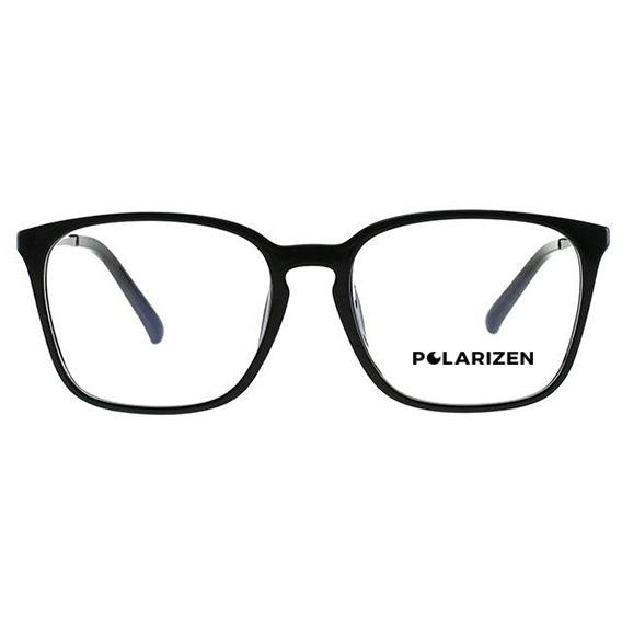 Rame ochelari de vedere unisex Polarizen TR1680 C1
