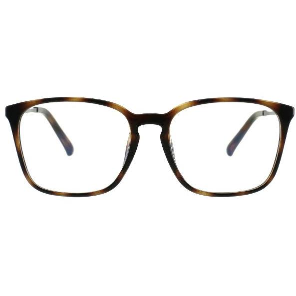 Rame ochelari de vedere unisex Polarizen TR1680 C3