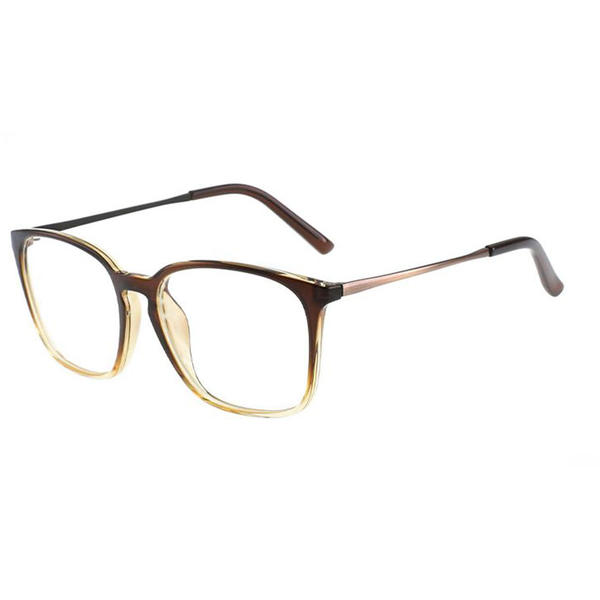 Rame ochelari de vedere unisex Polarizen TR1680 C4