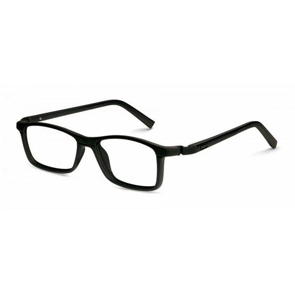 Rame ochelari de vedere barbati Dosuno Land Black DU225201