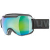 Ochelari de ski UVEX Downhill 2000 55.0.115.2130