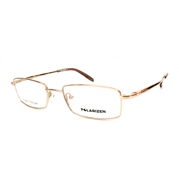 Rame ochelari de vedere unisex Polarizen 8836 16