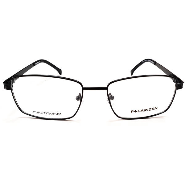 Rame ochelari de vedere barbati Polarizen 8936 5