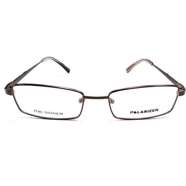 Rame ochelari de vedere unisex Polarizen 8241 9