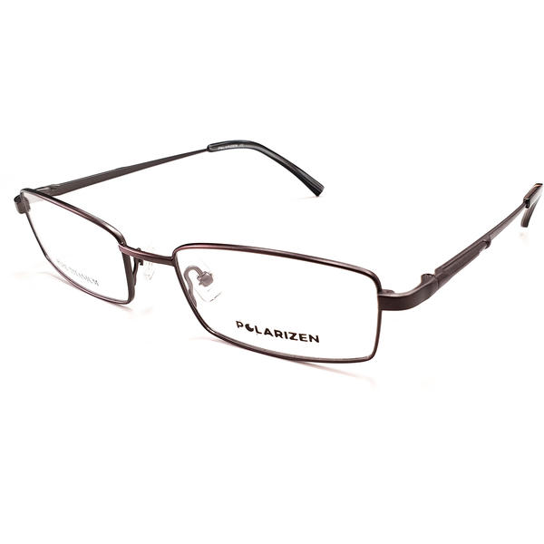 Rame ochelari de vedere unisex Polarizen 8241 9