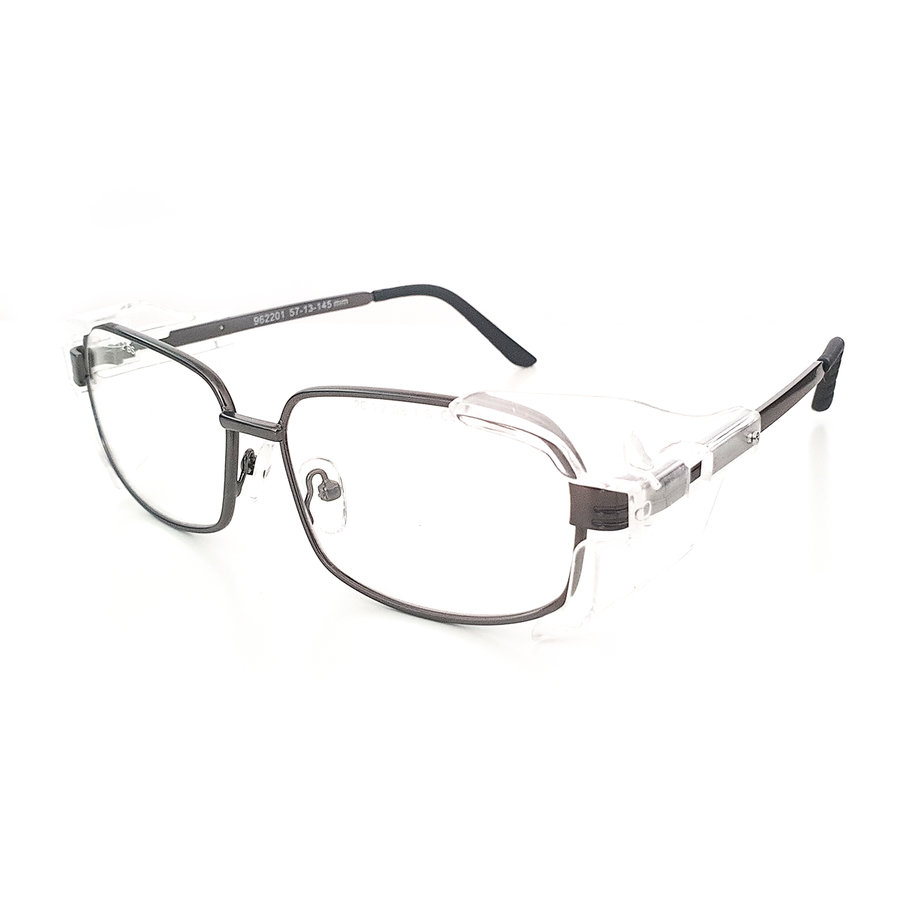 Rame ochelari de protectie barbati B&S 9622 01 B&S imagine noua