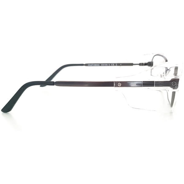 Rame ochelari de protectie barbati B&S 9622 01