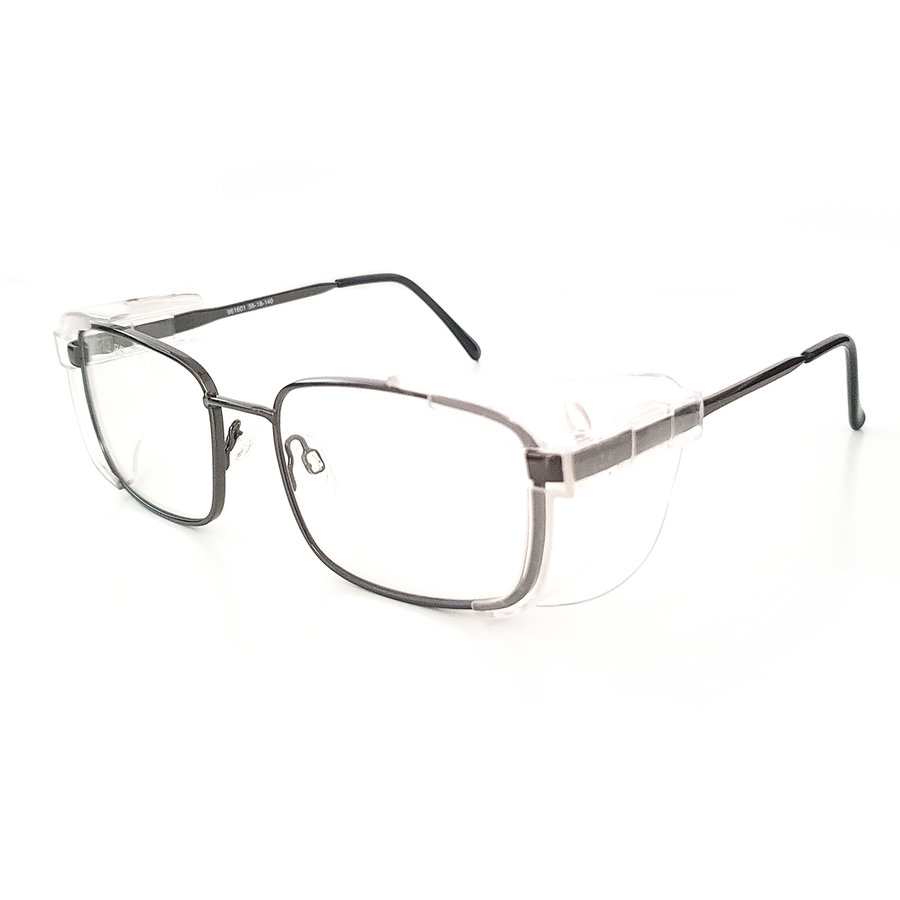 Rame ochelari de protectie barbati B&S 9616 01 B&S imagine noua
