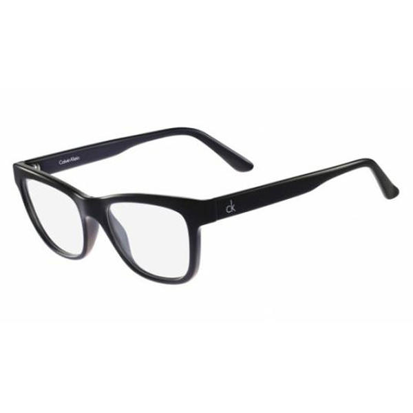Rame ochelari de vedere unisex Calvin Klein CK5908 001
