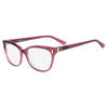 Rame ochelari de vedere dama Calvin Klein CK8530 507