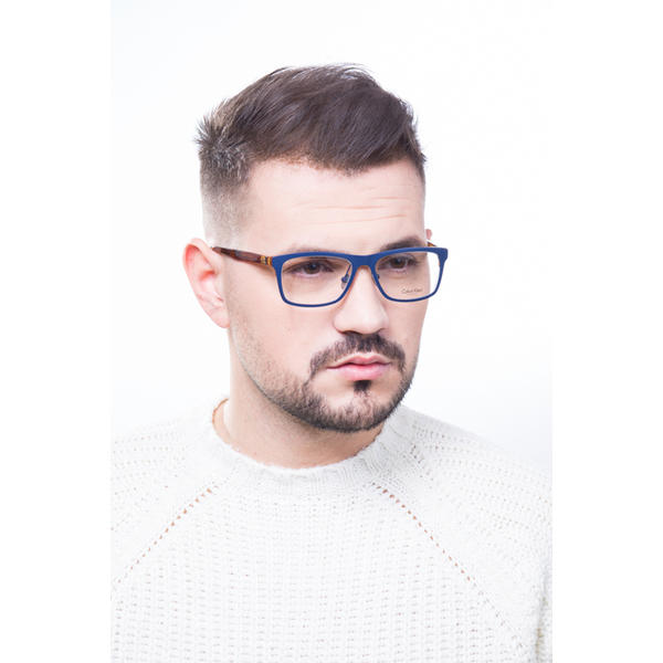 Rame ochelari de vedere barbati Calvin Klein CK8025 405