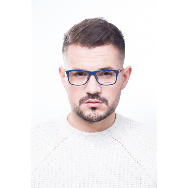 Rame ochelari de vedere barbati Calvin Klein CK8025 405