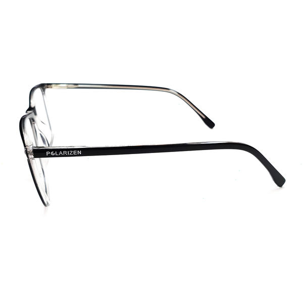 Rame ochelari de vedere barbati Polarizen WD1075 C1