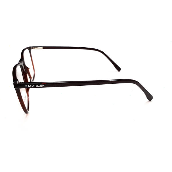 Rame ochelari de vedere barbati Polarizen WD1075 C6