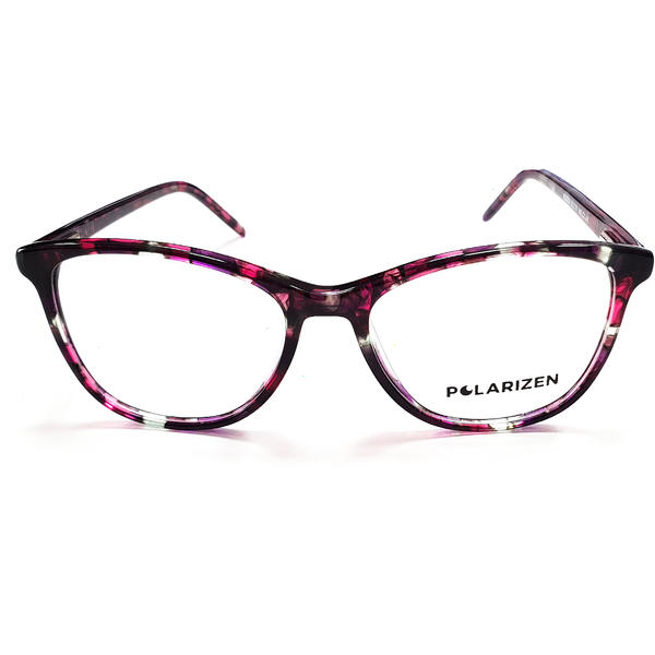 Rame ochelari de vedere dama Polarizen WD2054 C1