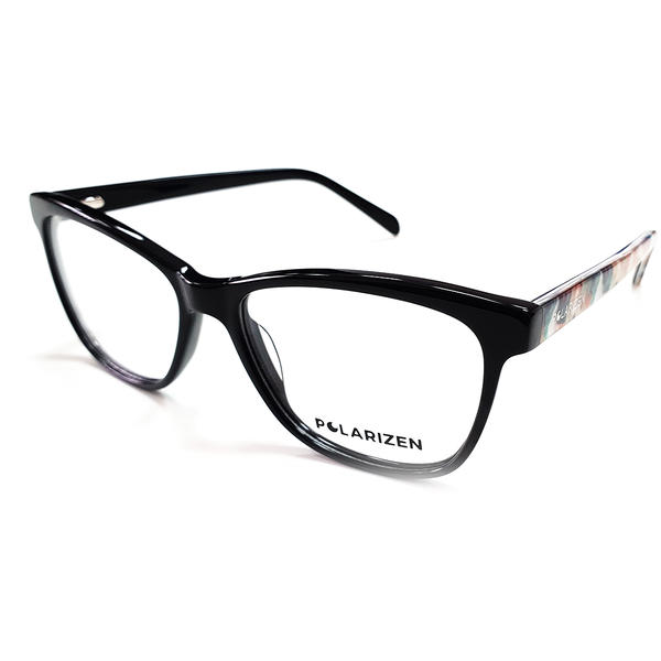 Rame ochelari de vedere dama Polarizen WD2055 C1