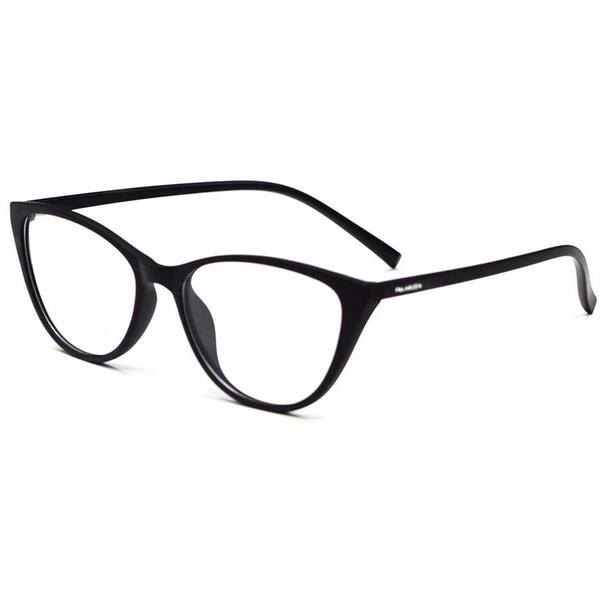 Ochelari dama cu lentile pentru protectie calculator Polarizen PC S1705 C4