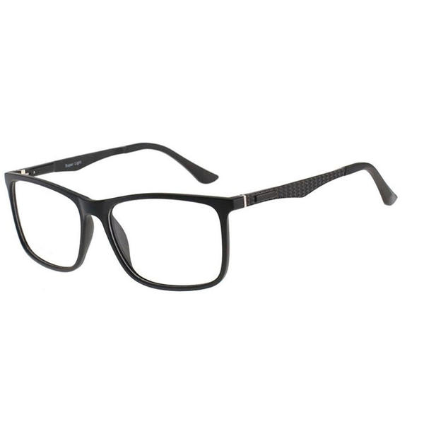 Ochelari barbati cu lentile pentru protectie calculator Polarizen PC S1713 C1