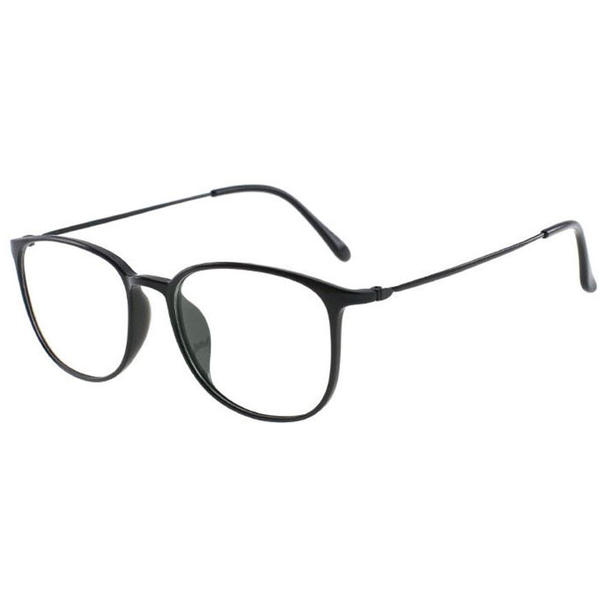 Ochelari unisex cu lentile pentru protectie calculator Polarizen PC TR1764 C1