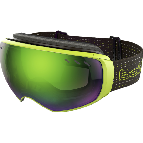 Ochelari de ski pentru adulti Bolle VIRTUOSE 21160