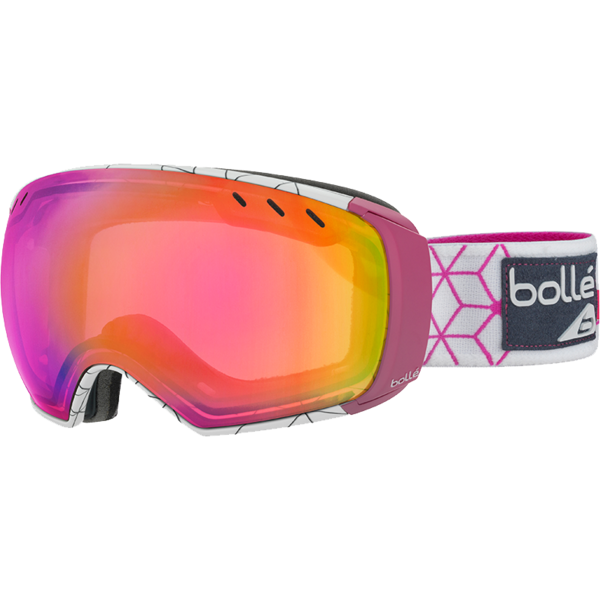 Ochelari de ski pentru adulti Bolle VIRTUOSE 21436