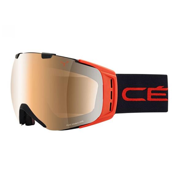 Ochelari de ski pentru adulti Cebe ORIGINS L CBG8