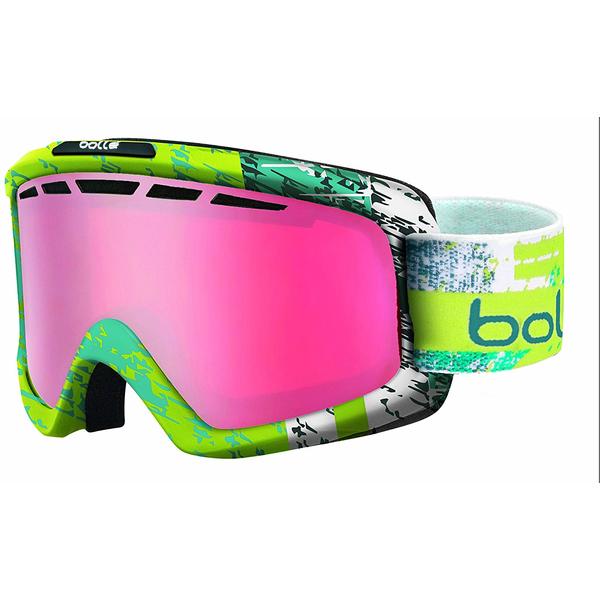 Ochelari de ski pentru adulti Bolle NOVA II MATTE 21388