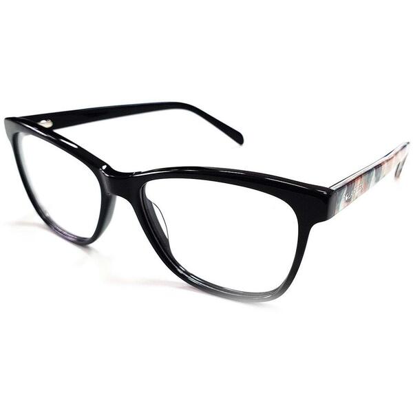 Ochelari dama cu lentile pentru protectie calculator Polarizen PC WD2055-C1