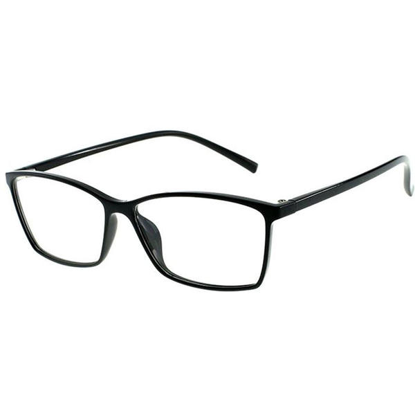 Ochelari unisex cu lentile pentru protectie calculator Polarizen PC S1704 C4