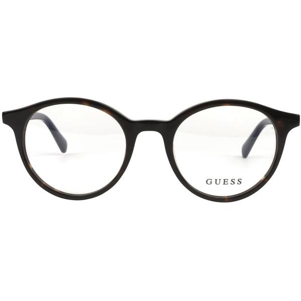 Rame ochelari de vedere barbati Guess GU1951 052