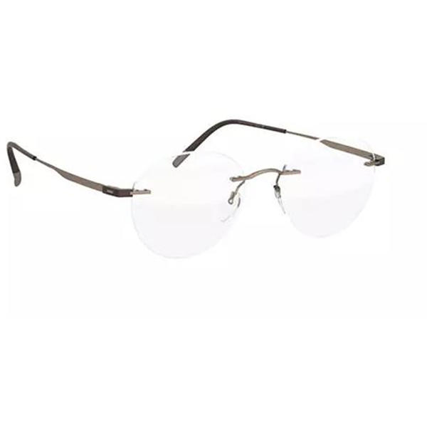 Rame ochelari de vedere unisex Silhouette 5516/EP 6040