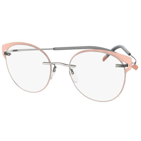 Rame ochelari de vedere dama Silhouette 5518/FV 7010
