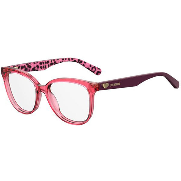 Rame ochelari de vedere dama Love Moschino MOL509 35J