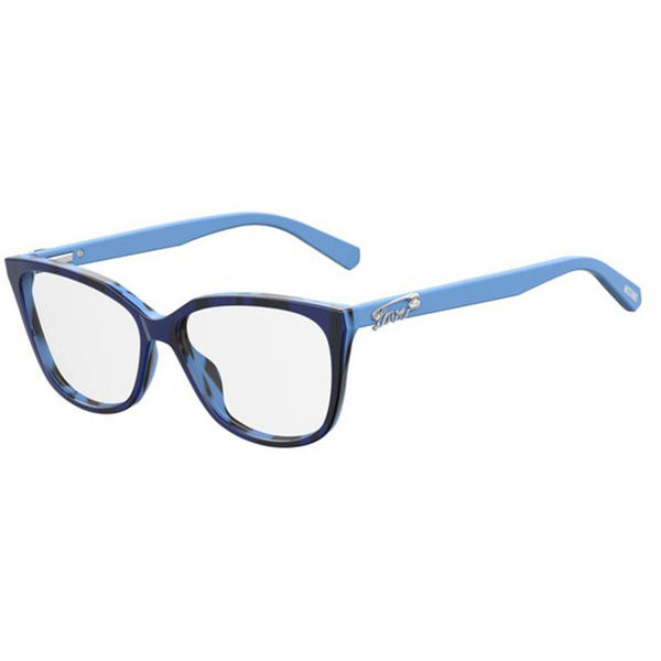 Rame ochelari de vedere dama Love Moschino MOL513 RCJ