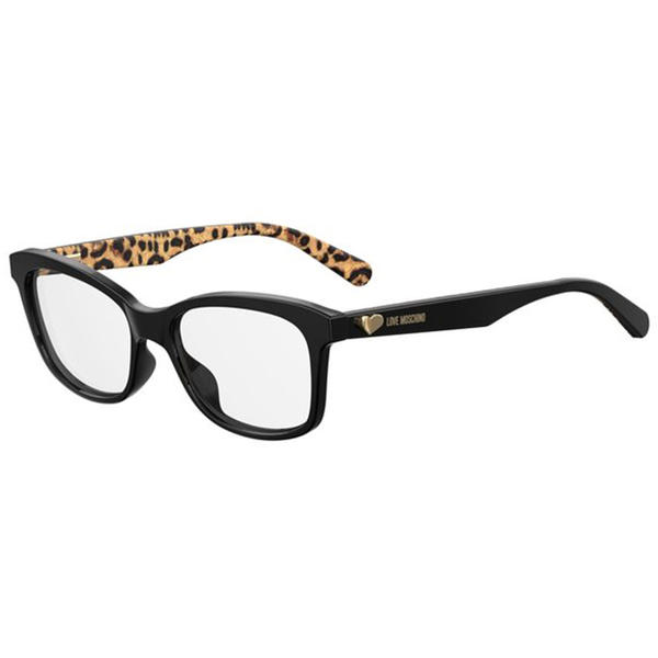 Rame ochelari de vedere dama Love Moschino MOL517 807