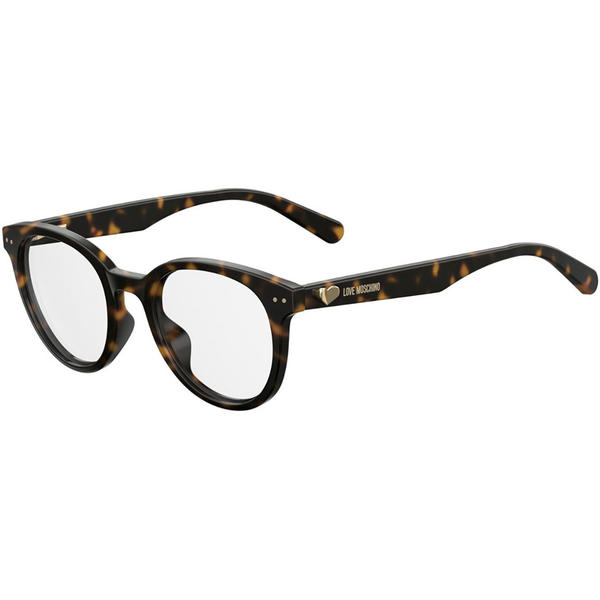 Rame ochelari de vedere dama Love Moschino MOL518 086