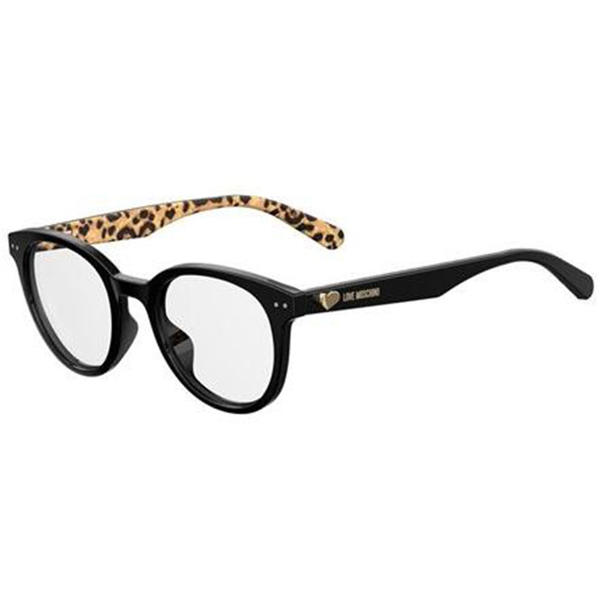 Rame ochelari de vedere dama Love Moschino MOL518 807