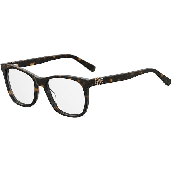 Rame ochelari de vedere dama Love Moschino MOL520 086