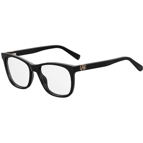 Rame ochelari de vedere dama Love Moschino MOL520 807