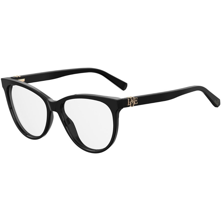 Rame ochelari de vedere dama Love Moschino MOL521 807