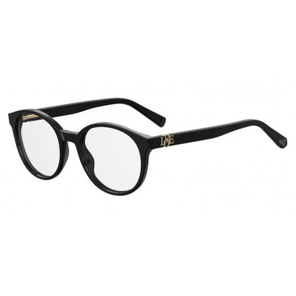Rame ochelari de vedere dama Love Moschino MOL523 807