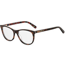 Rame ochelari de vedere dama Love Moschino MOL524 05L