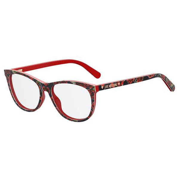 Rame ochelari de vedere dama Love Moschino MOL524 0PA