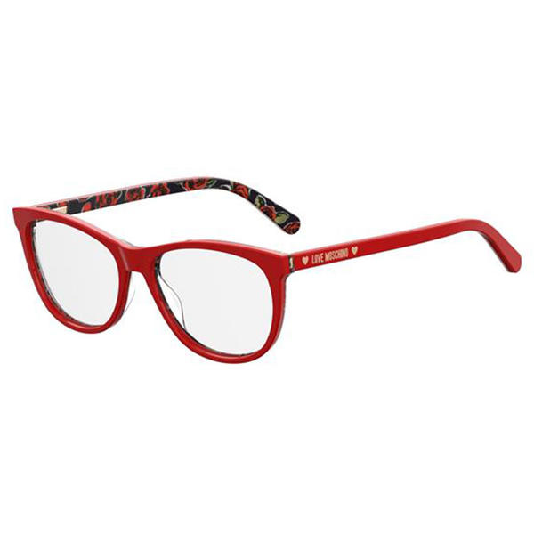 Rame ochelari de vedere dama Love Moschino MOL524 C9A